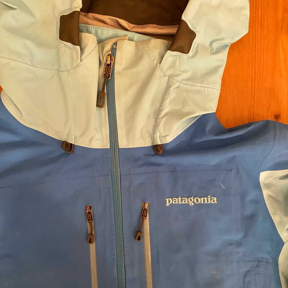 Patagonia Women's Ski Shell